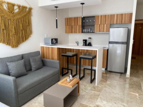 Lindo estudio en Aldea Zama